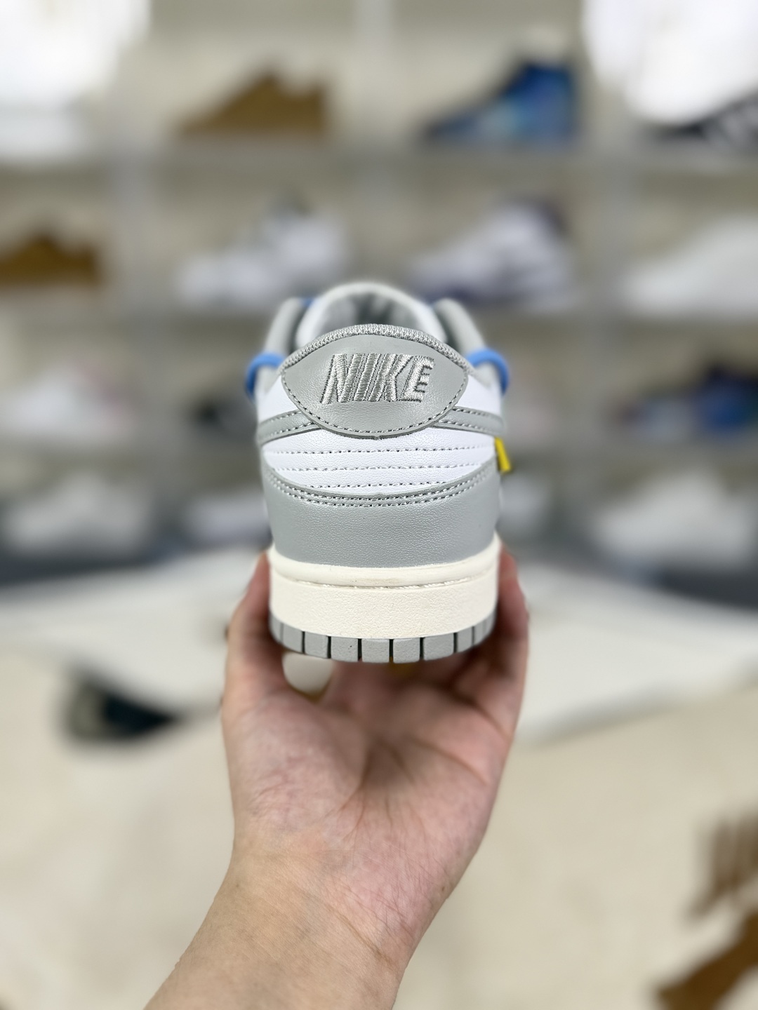 Nike Dunk Low: Deconstructed Style, Comfortable, Anti-Slip, and Lightweight 4 cmp i1753388872769 8519 0 2