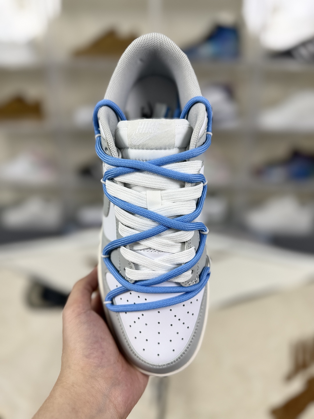 Nike Dunk Low: Deconstructed Style, Comfortable, Anti-Slip, and Lightweight 5 cmp i1753388872786 5194 0 3