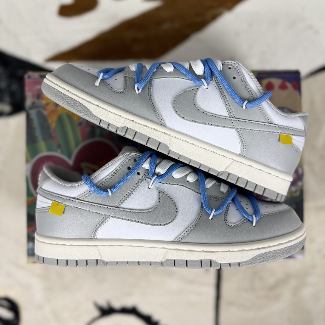 Nike Dunk Low: Deconstructed Style, Comfortable, Anti-Slip, and Lightweight 9 cmp i1753388872791 195 0 7