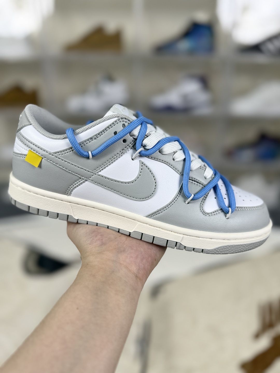 Nike Dunk Low: Deconstructed Style, Comfortable, Anti-Slip, and Lightweight 2 cmp i1753388896119 1919 0 0