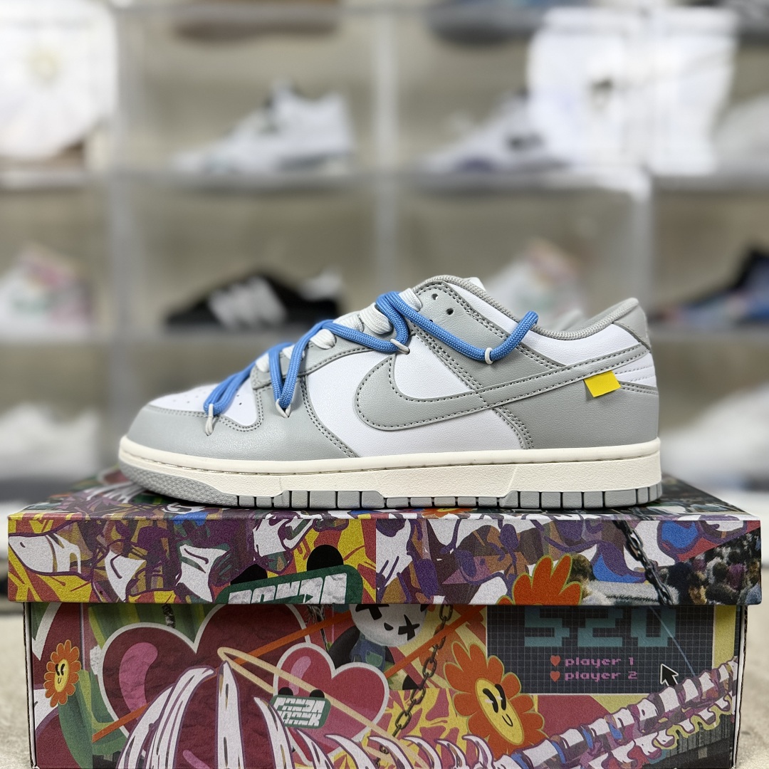 Nike Dunk Low: Deconstructed Style, Comfortable, Anti-Slip, and Lightweight 10 cmp i1753388896126 7038 0 8