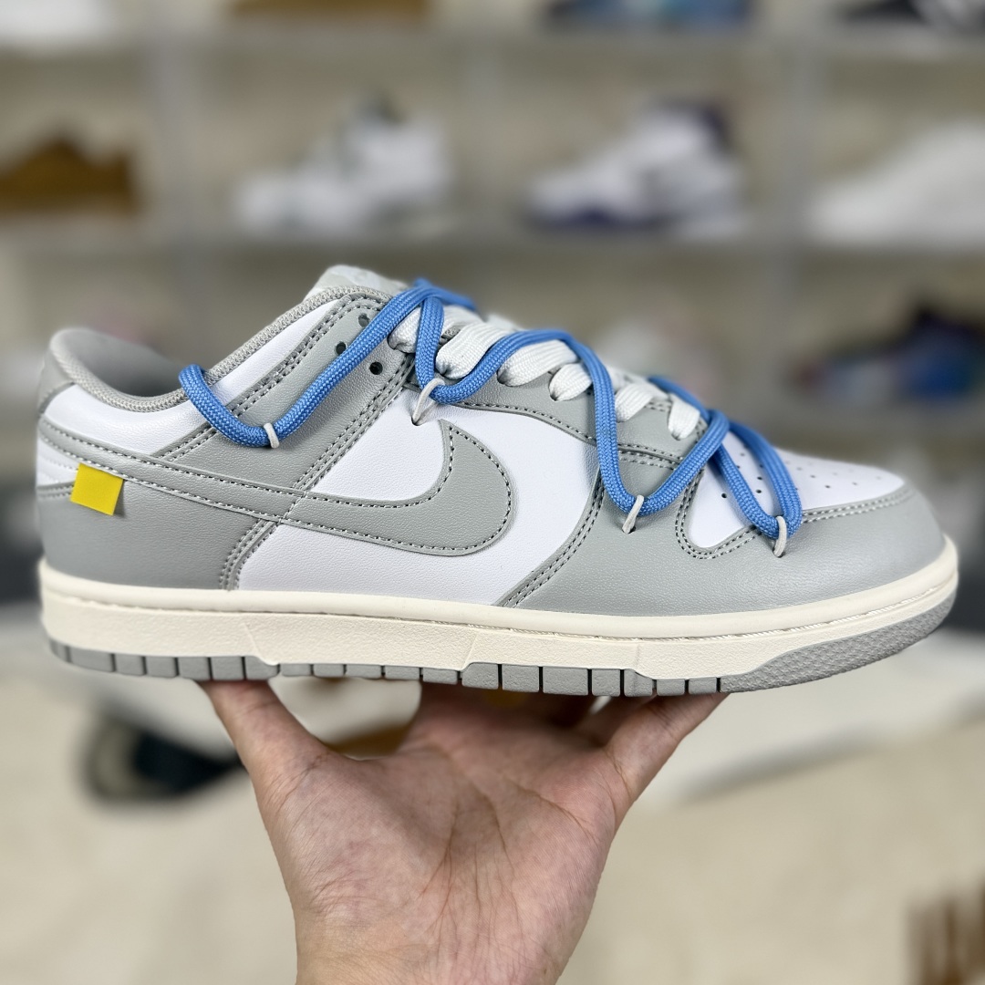 Nike Dunk Low: Deconstructed Style, Comfortable, Anti-Slip, and Lightweight 8 cmp i1753388896134 1808 0 5