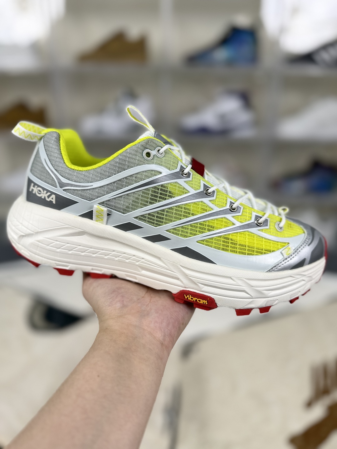 HOKA ONE ONE Mafate Three 2 Versatile Low-Top Off-Road Running Shoes 1 cmp i1753388930743 1 0 0