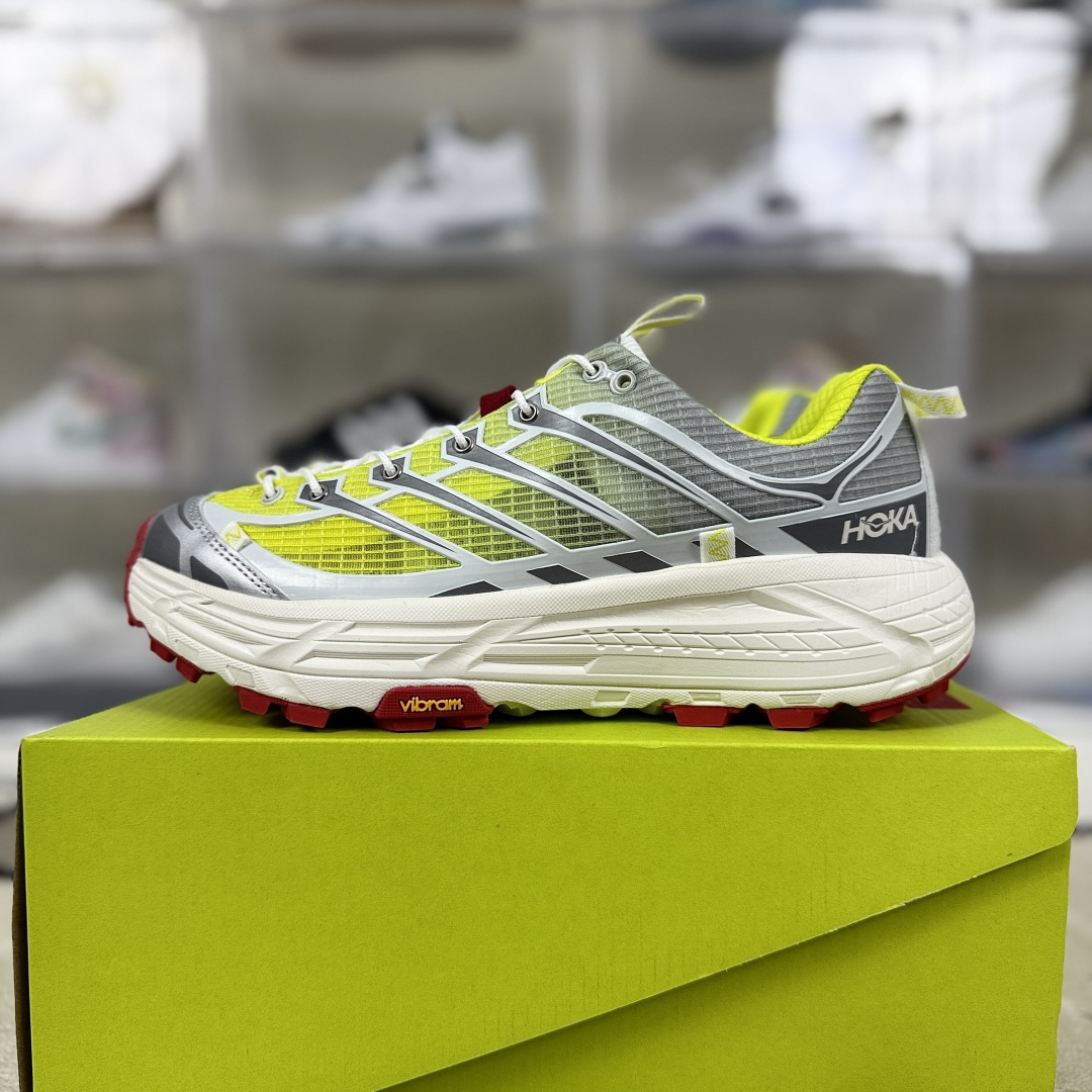 HOKA ONE ONE Mafate Three 2 Versatile Low-Top Off-Road Running Shoes 9 cmp i1753388930748 1855 0 8