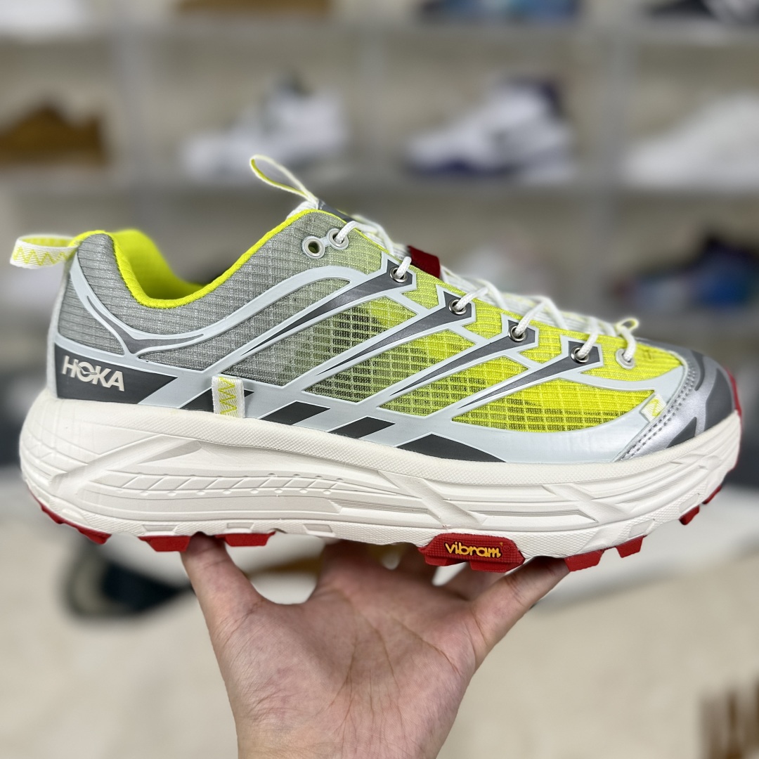 HOKA ONE ONE Mafate Three 2 Versatile Low-Top Off-Road Running Shoes 7 cmp i1753388930754 2992 0 5