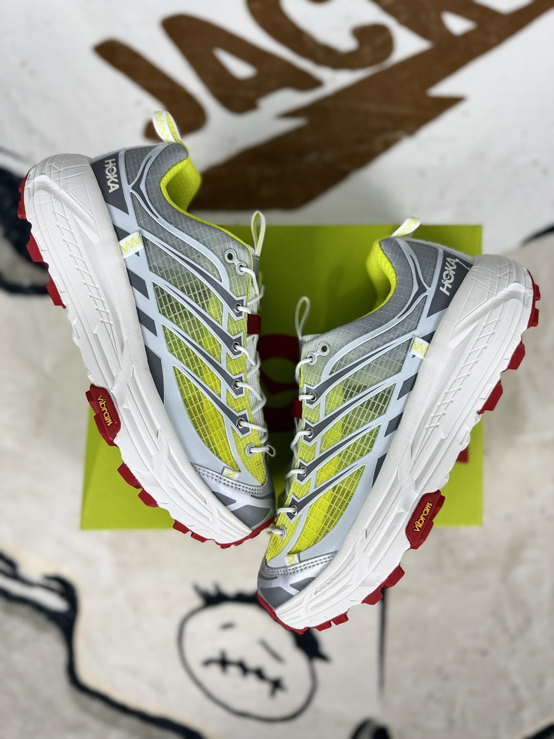 HOKA ONE ONE Mafate Three 2 Versatile Low-Top Off-Road Running Shoes 5 cmp i1753388943635 4304 0 6