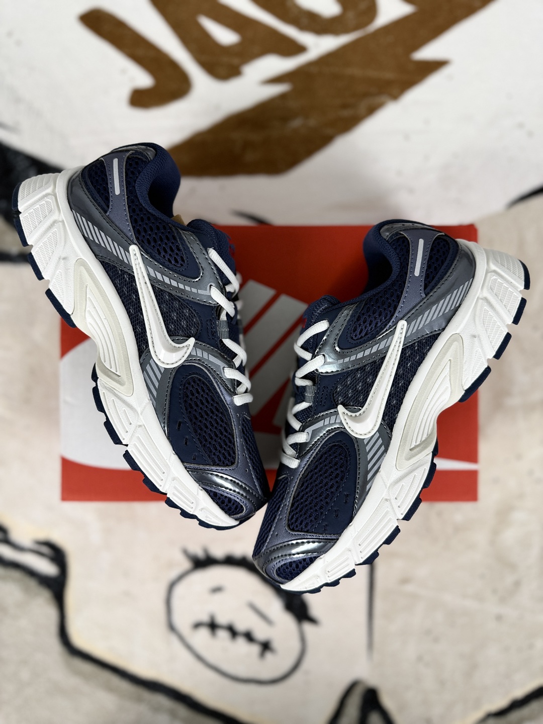Nike V5 RNR Running Shoes - Lightweight, Breathable, and Comfortable Sneakers 6 cmp i1753472579198 4477 0 6