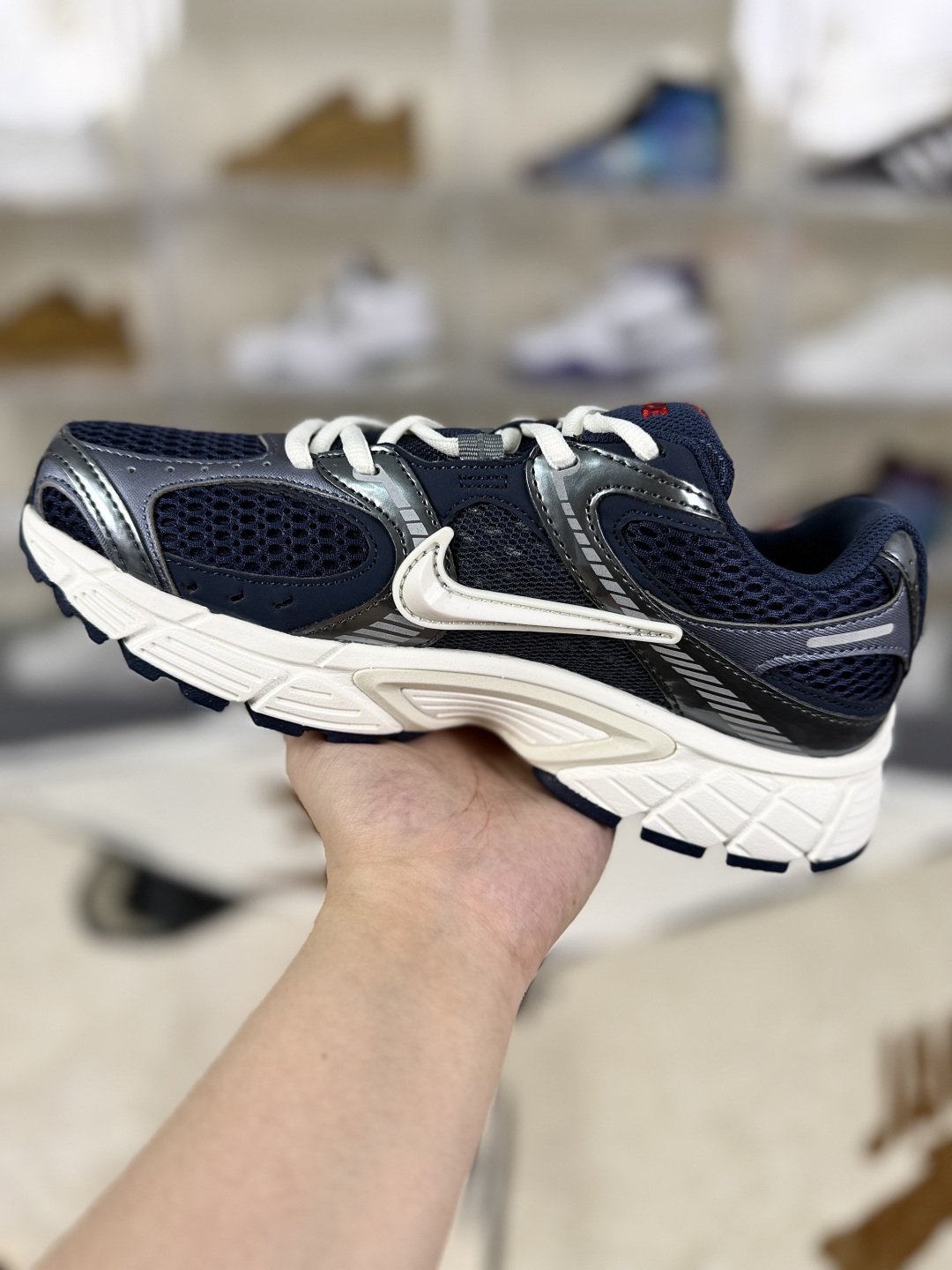 Nike V5 RNR Running Shoes - Lightweight, Breathable, and Comfortable Sneakers 3 cmp i1753472769583 7516 0 1