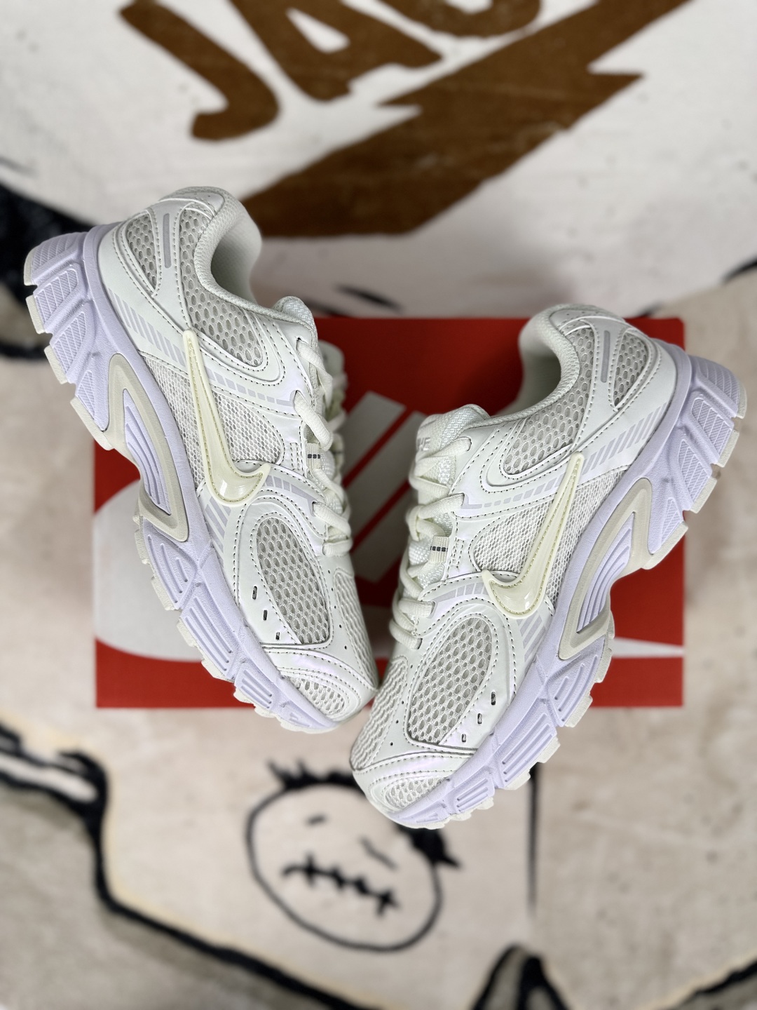 Nike V5 RNR Women's Running Shoes - Lightweight, Breathable, and Comfortable 5 cmp i1753473369391 2313 0 6
