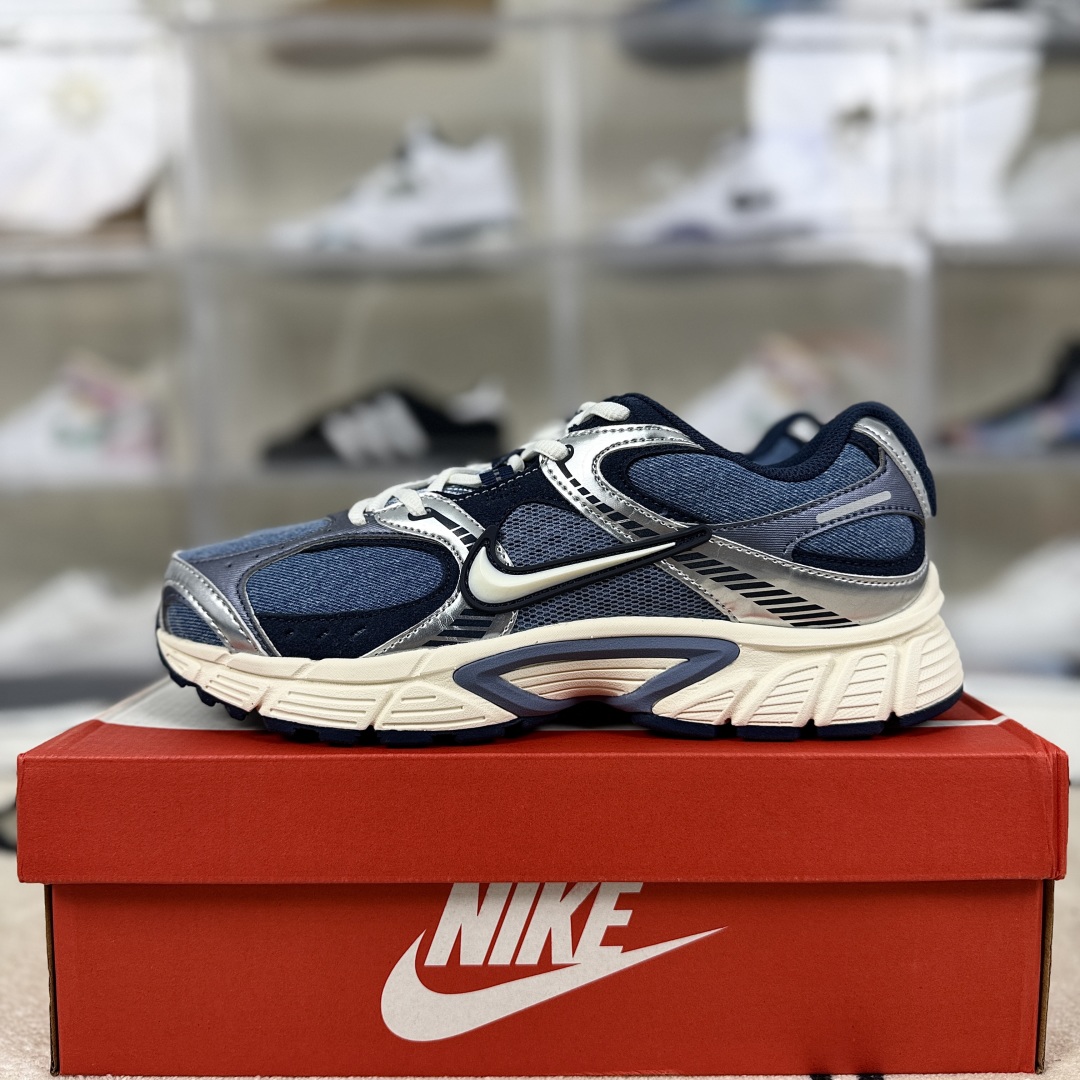 Nike V5 RNR Denim Blue Running Shoes - Lightweight, Breathable, and Stylish 9 cmp i1753473667509 1897 0 8