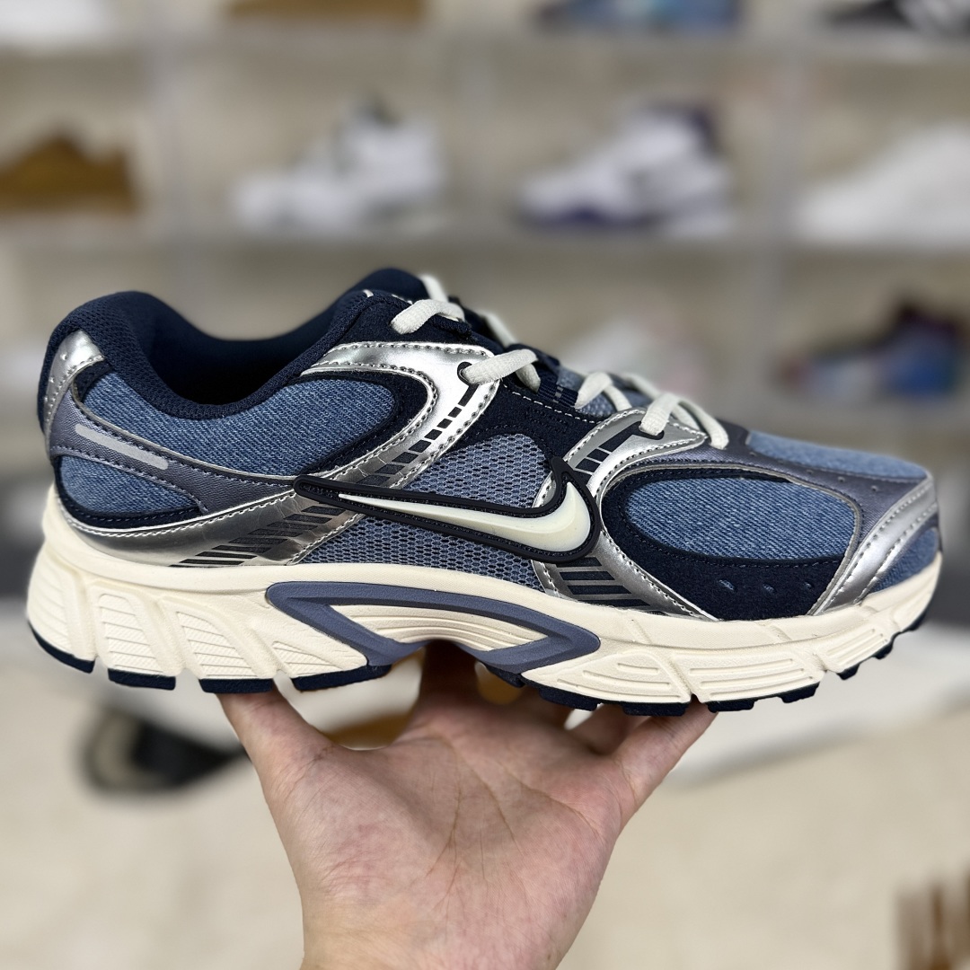 Nike V5 RNR Denim Blue Running Shoes - Lightweight, Breathable, and Stylish 7 cmp i1753473667515 6200 0 5