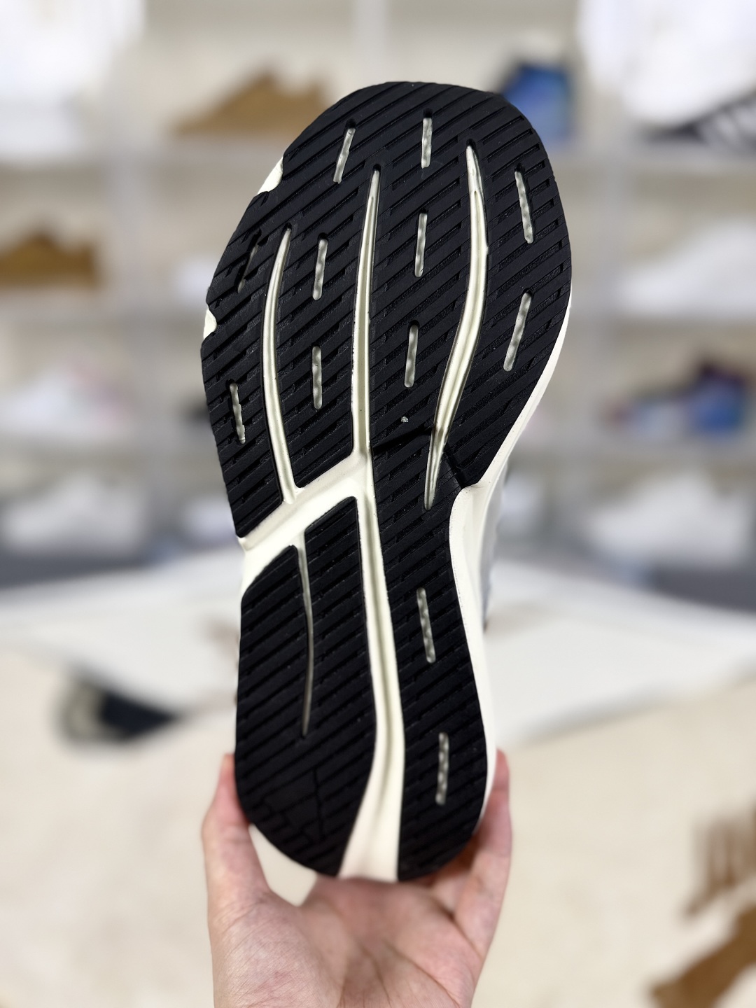 Adidas Lightblaze Grey Men's Running Shoes, Comfortable and Durable 6 cmp i1753633988145 5200 0 4