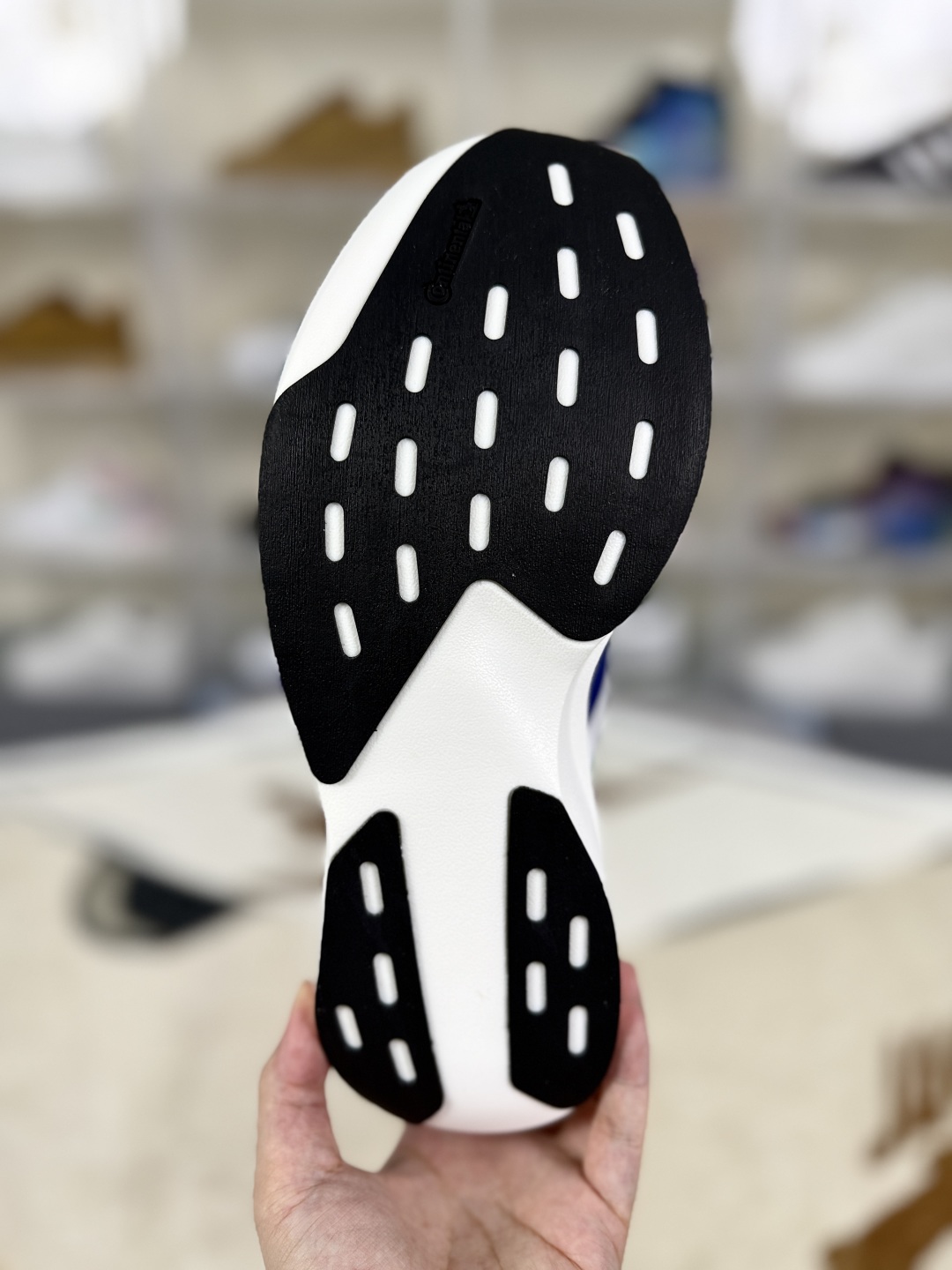 Humanrace x Adidas Adizero Evo SL Running Shoes - White Multi-color 6 cmp i1753816883235 7401 0 4