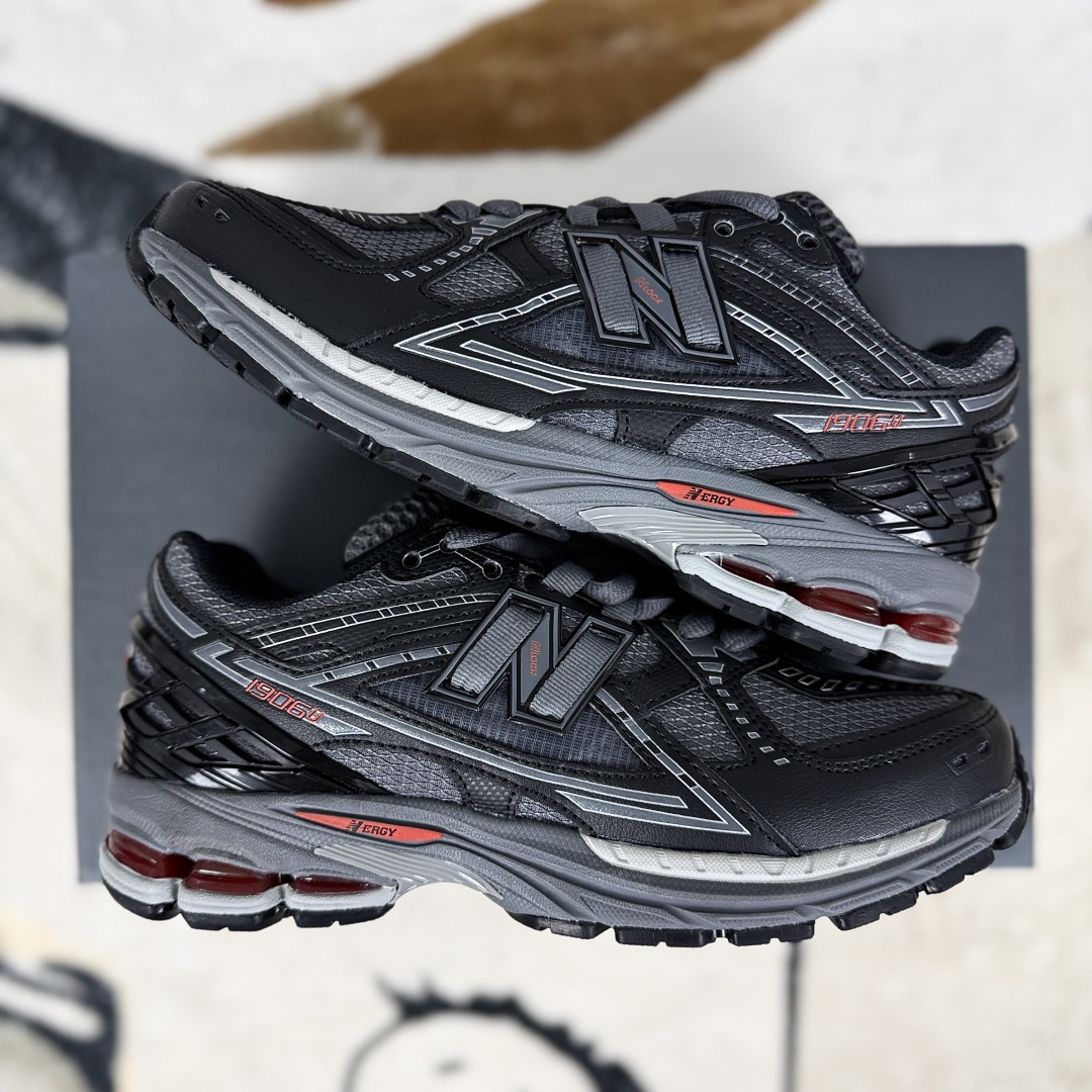 New Balance 1906U: Comfortable & Stylish Low-Top Sneakers for Men & Women 9 cmp i1753909651883 7911 0 7