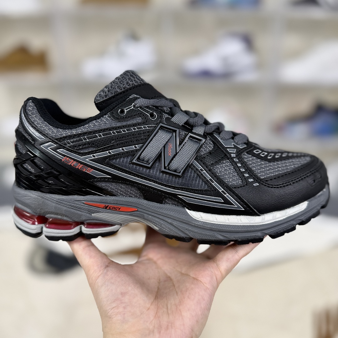 New Balance 1906U: Comfortable & Stylish Low-Top Sneakers for Men & Women 8 cmp i1753909672717 9752 0 5