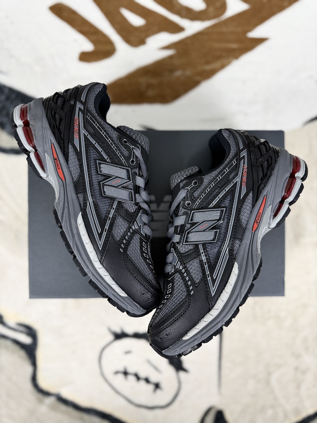 New Balance 1906U: Comfortable & Stylish Low-Top Sneakers for Men & Women 6 cmp i1753909672729 4571 0 6