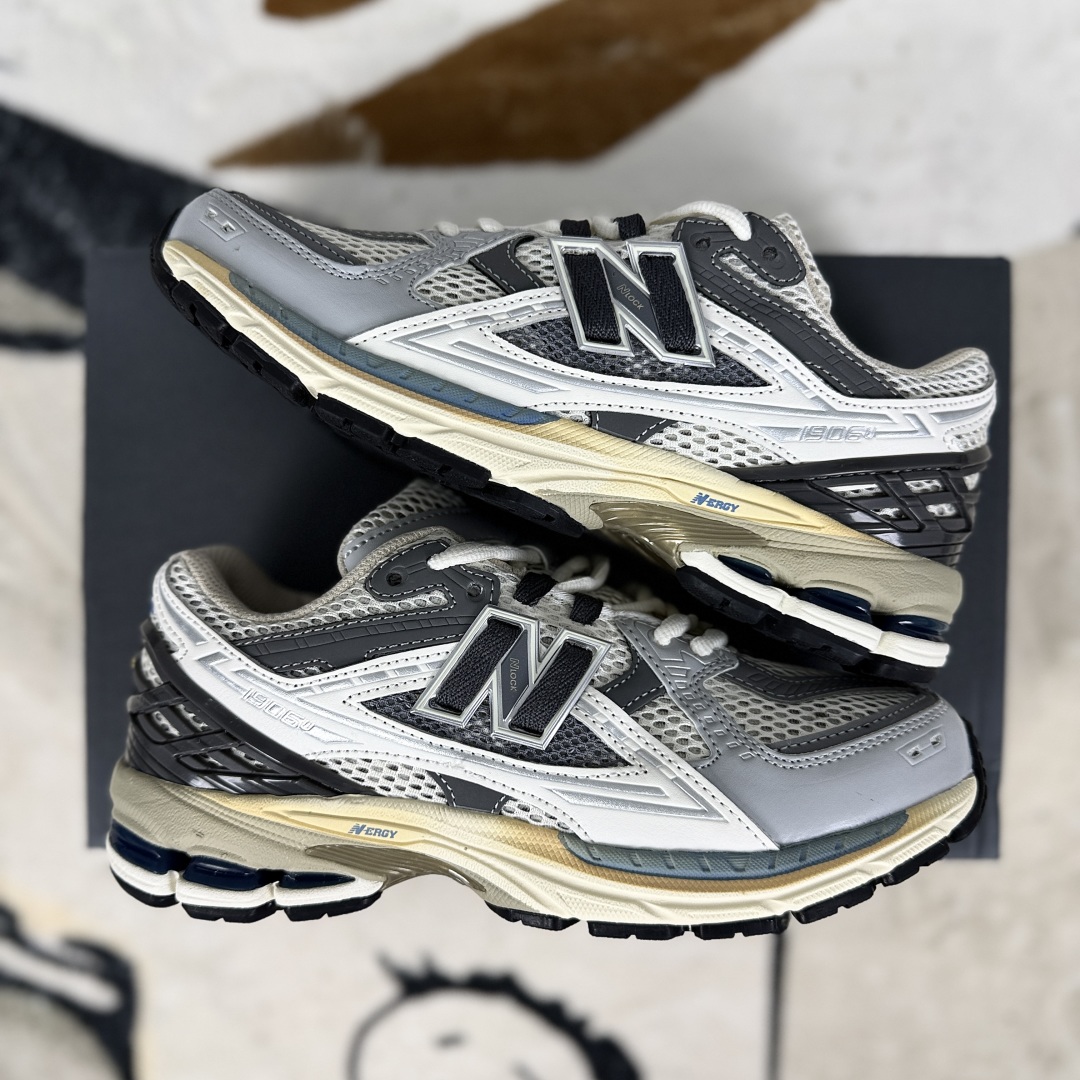 New Balance 1906U: Comfortable, Versatile Low-Top Sneakers for Men and Women 8 cmp i1753909675471 5994 0 7