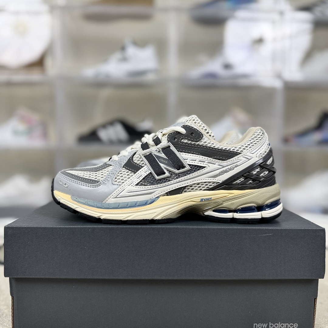 New Balance 1906U: Comfortable, Versatile Low-Top Sneakers for Men and Women 9 cmp i1753909681684 6452 0 8