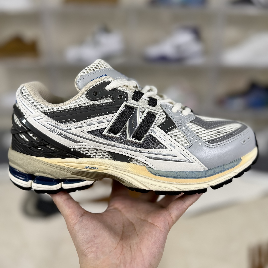 New Balance 1906U: Comfortable, Versatile Low-Top Sneakers for Men and Women 7 cmp i1753909744475 5002 0 5