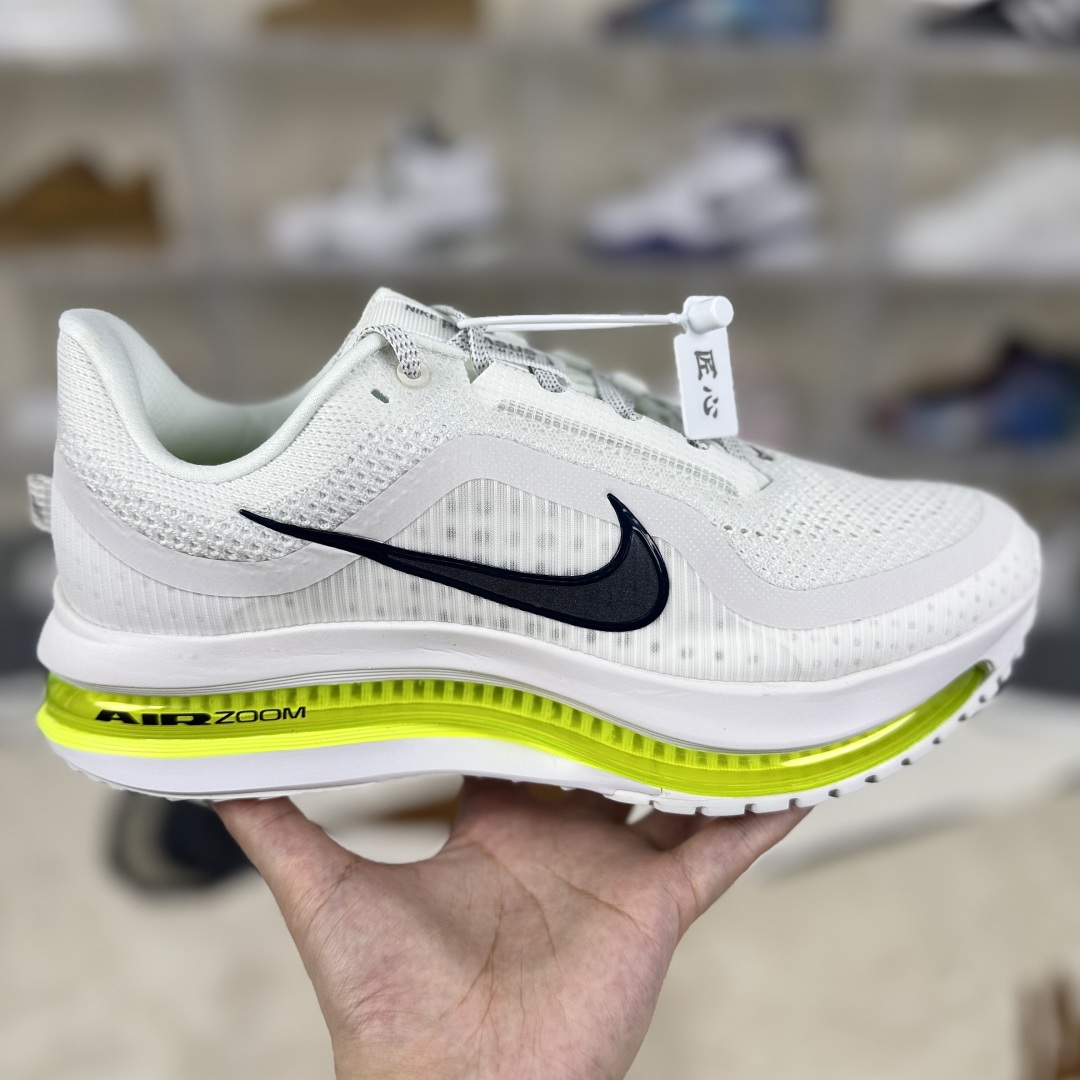 Nike Pegasus Premium White Green Running Shoes - Ultimate Comfort and Style 8 cmp i1754071211713 5775 0 5