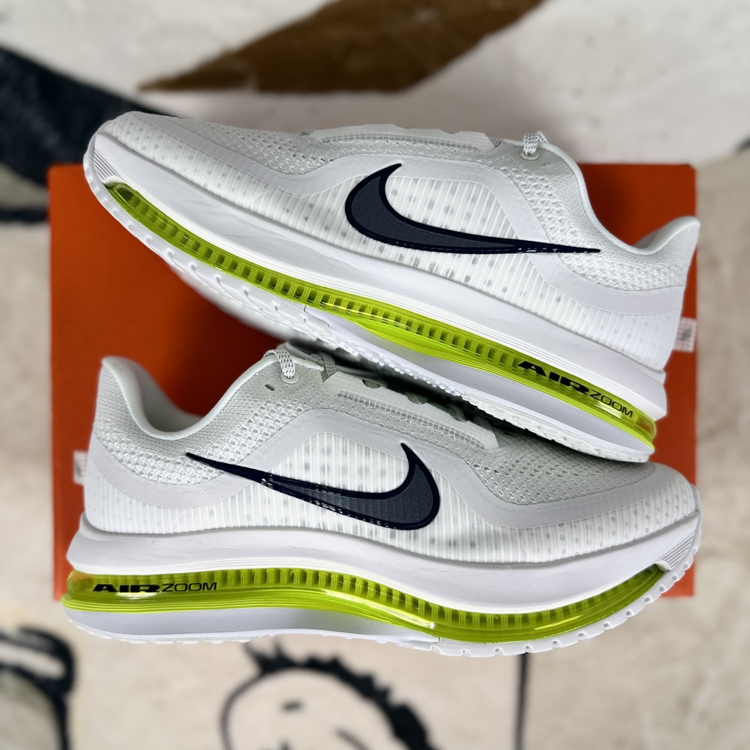 Nike Pegasus Premium White Green Running Shoes - Ultimate Comfort and Style 9 cmp i1754071234558 1683 0 7