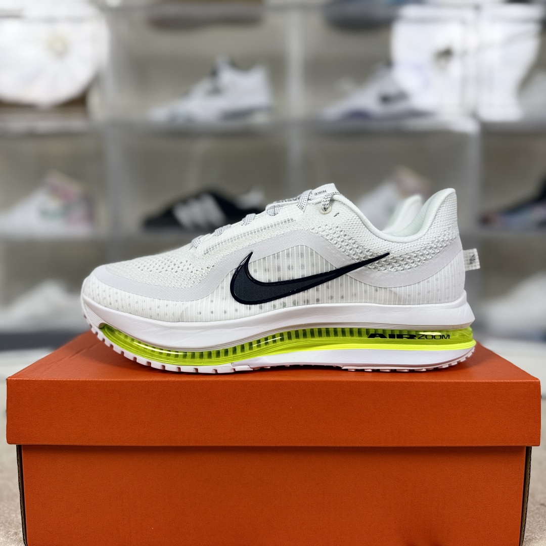 Nike Pegasus Premium White Green Running Shoes - Ultimate Comfort and Style 10 cmp i1754071234564 2233 0 8