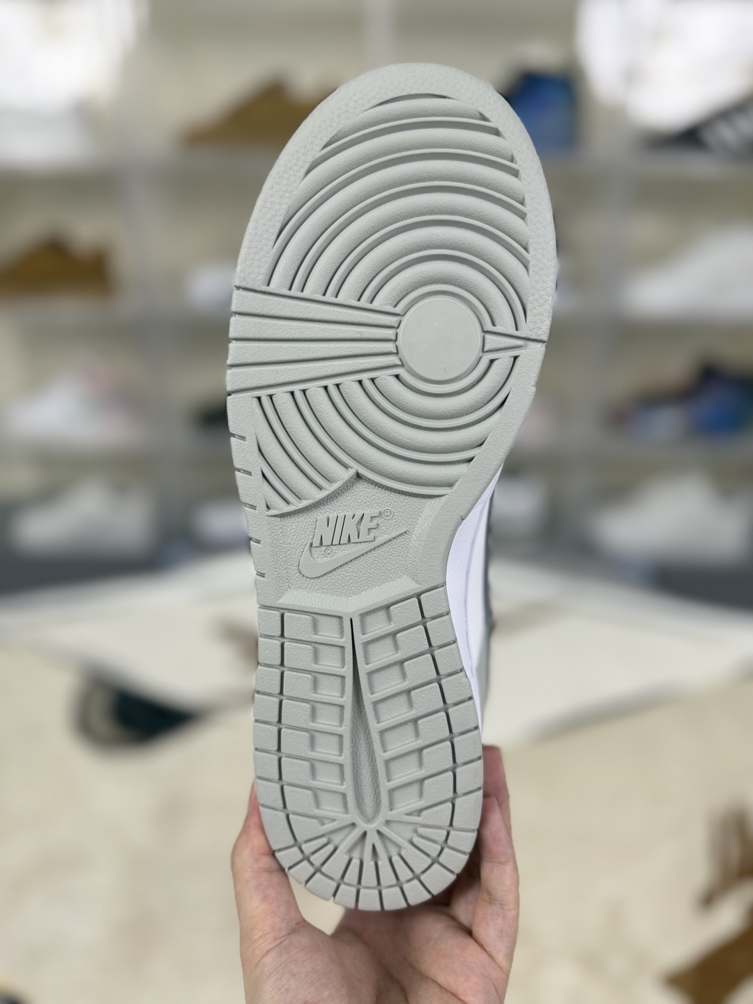 Nike Dunk Low Retro Graffiti White Gray Low-Top Sneakers - Stylish & Durable 7 cmp i1754071371791 3279 0 4