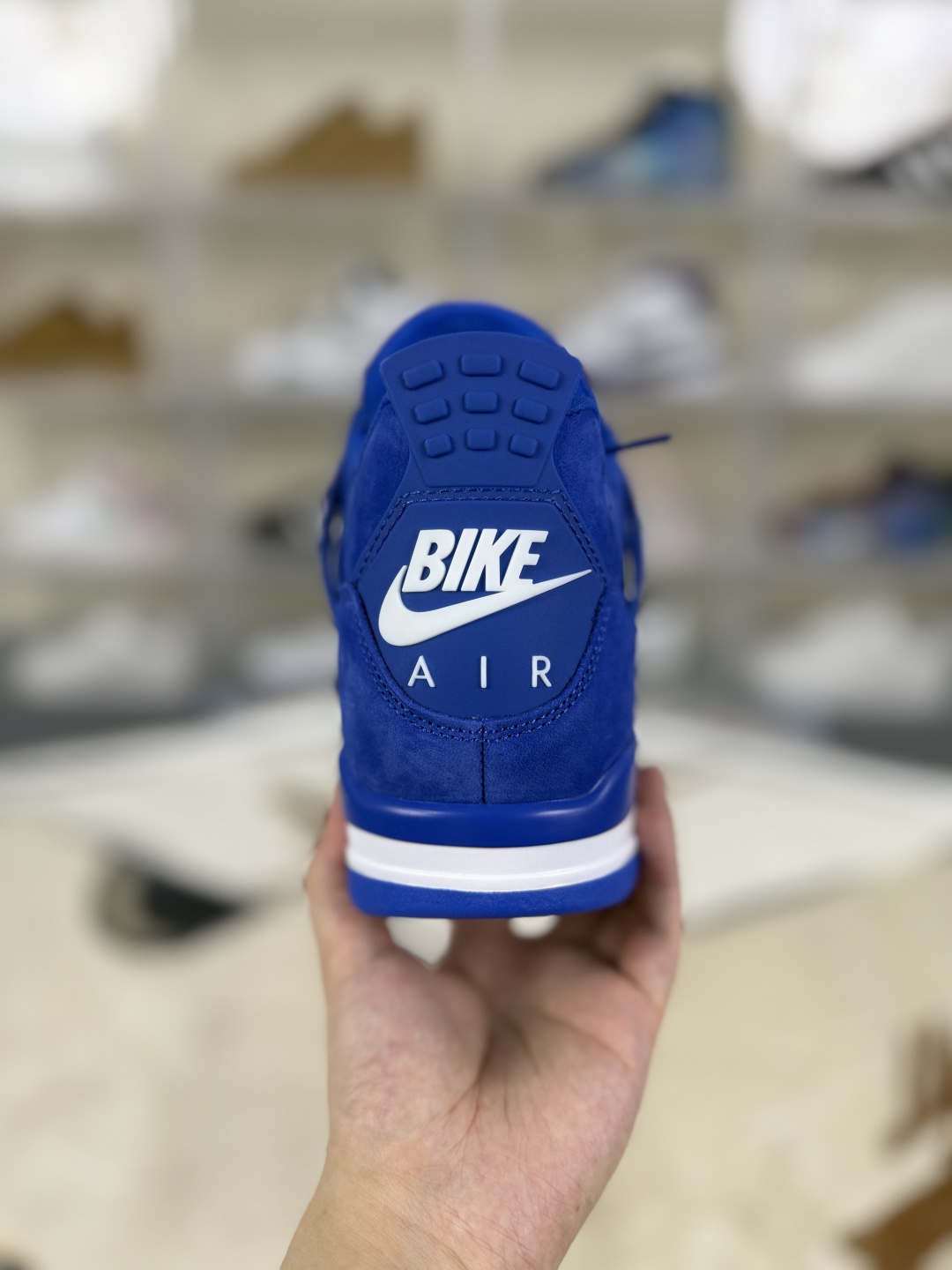 Nigel Sylvester x Jordan Air Jordan 4 OG Blue Basketball Shoes 4 cmp i1754071406721 1875 0 2