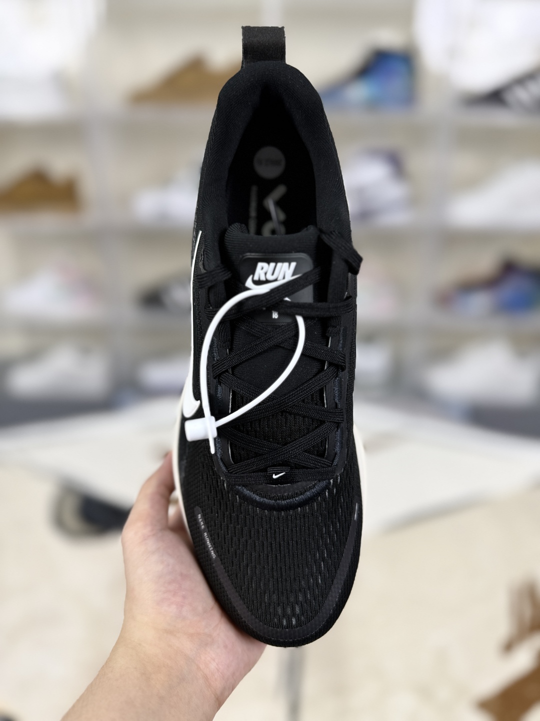 Nike Vomero 18: Ultimate Comfort, Durable, and Slip-Resistant Running Shoes 4 cmp i1754076635785 4805 0 8