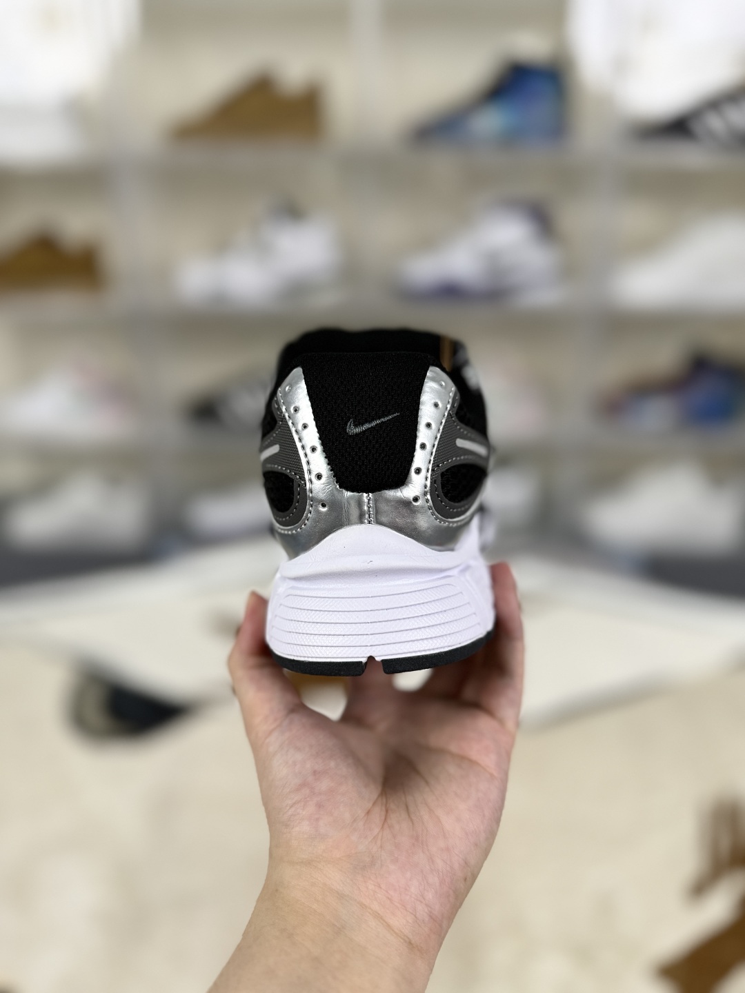 Nike V5 RNR Running Shoes - Lightweight, Breathable, and Comfortable Sneakers 3 cmp i1754157206627 7177 0 2