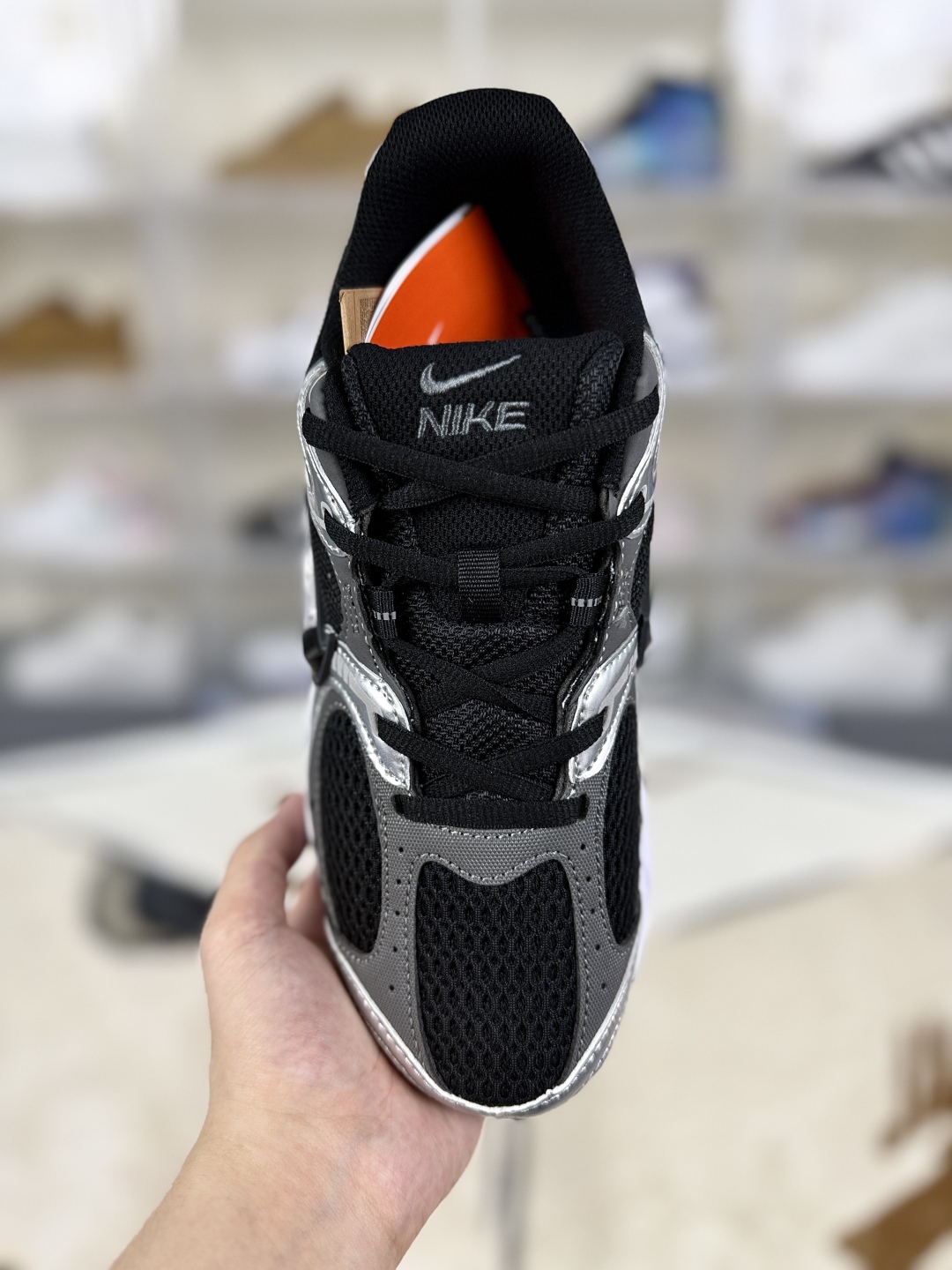 Nike V5 RNR Running Shoes - Lightweight, Breathable, and Comfortable Sneakers 4 cmp i1754157206636 7376 0 3