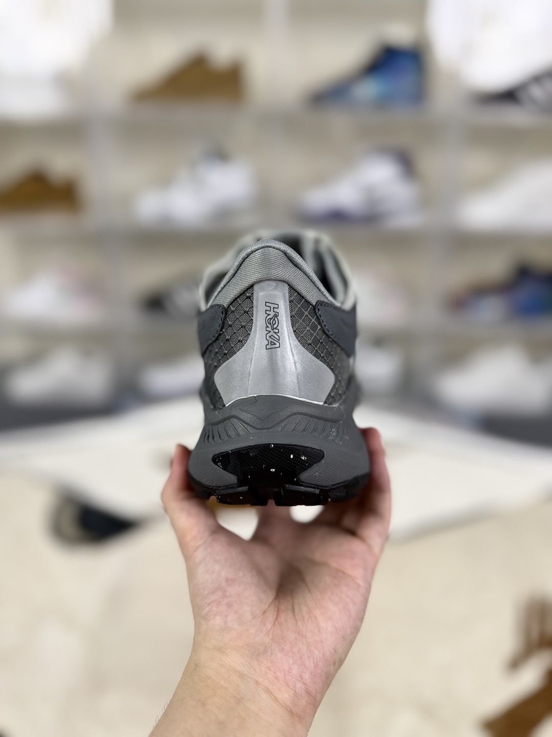 Hoka One One Project Transport Grey Low-Top Lifestyle Sneakers 4 cmp i1754507706493 5972 0 2