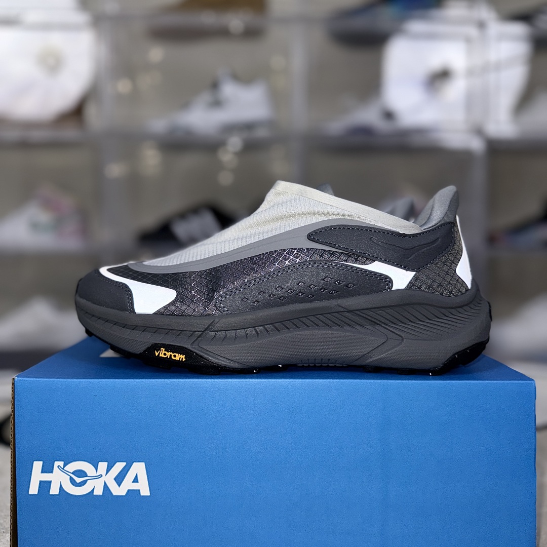Hoka One One Project Transport Grey Low-Top Lifestyle Sneakers 13 cmp i1754507707750 8782 0 11