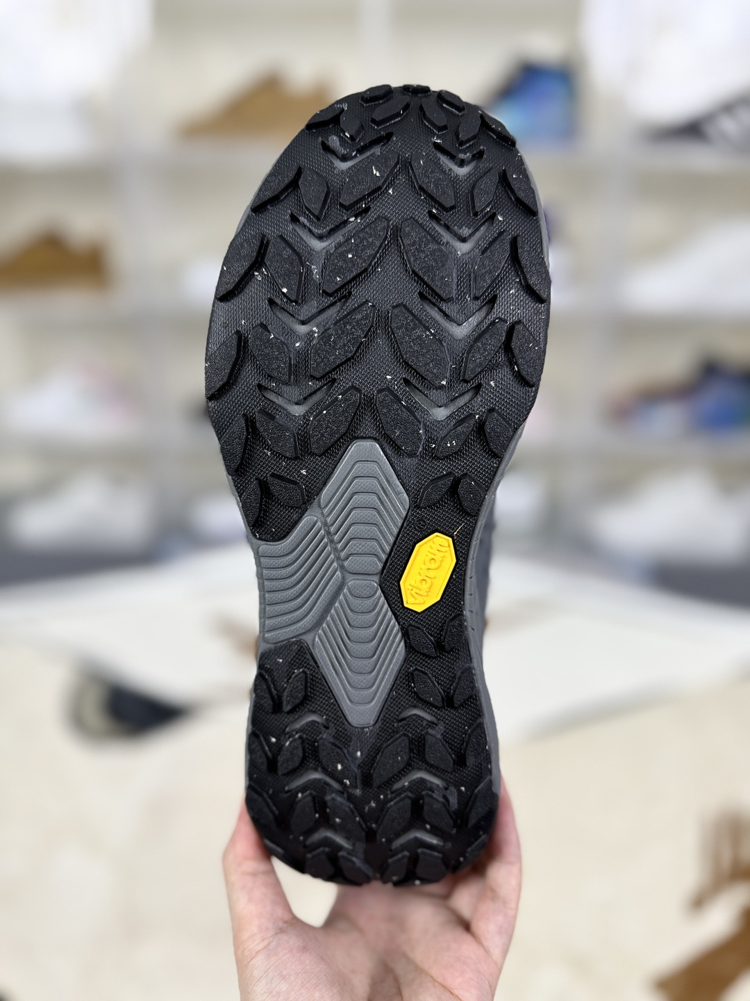 Hoka One One Project Transport Grey Low-Top Lifestyle Sneakers 7 cmp i1754507715812 3031 0 4