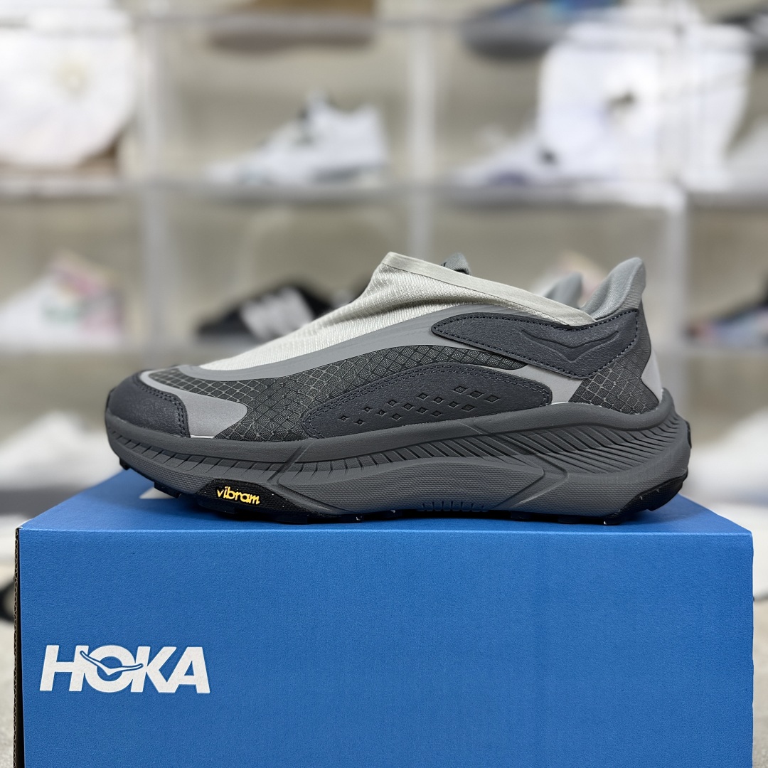Hoka One One Project Transport Grey Low-Top Lifestyle Sneakers 10 cmp i1754507718540 3338 0 10