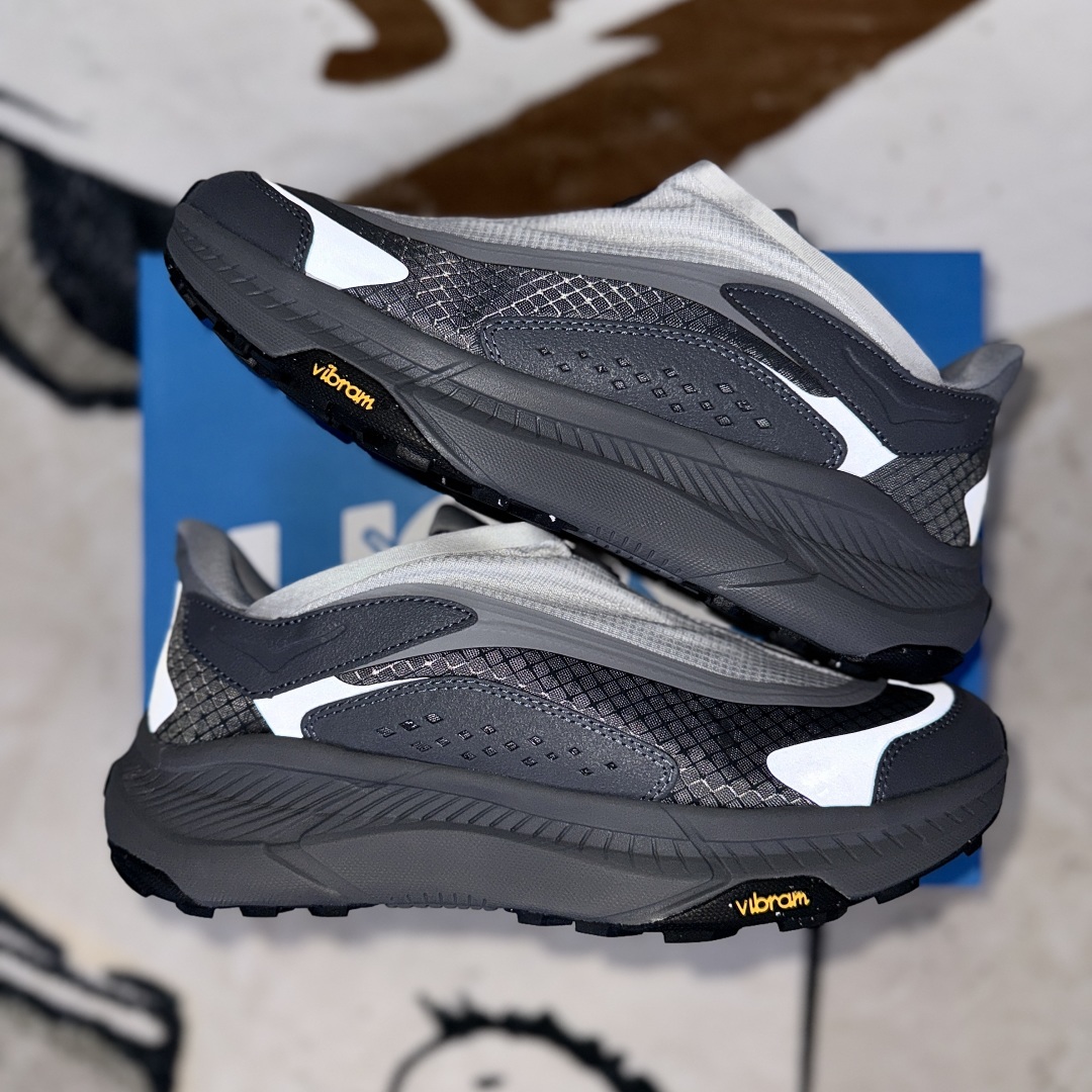 Hoka One One Project Transport Grey Low-Top Lifestyle Sneakers 12 cmp i1754507727126 1440 0 8