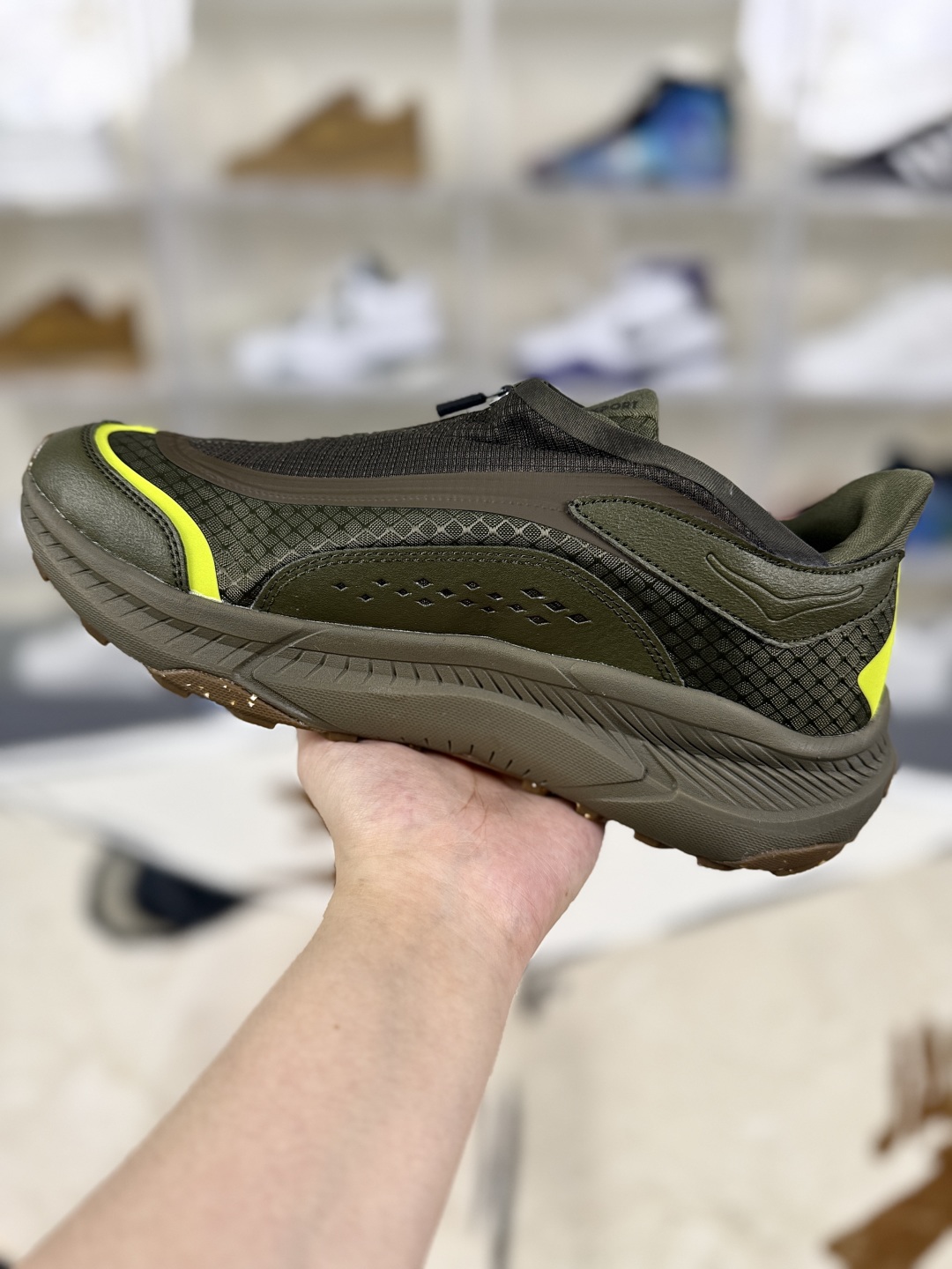 Hoka One One Project Transport Olive: Comfort, Durability, and Style for All 3 cmp i1754507834625 7017 0 1