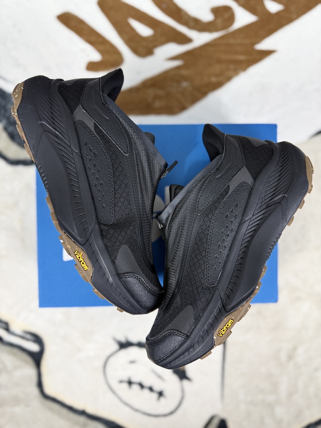 Hoka One One Project Transport: Comfortable, Slip-Resistant, Low-Top Lifestyle Shoes 5 cmp i1754507911026 566 0 6