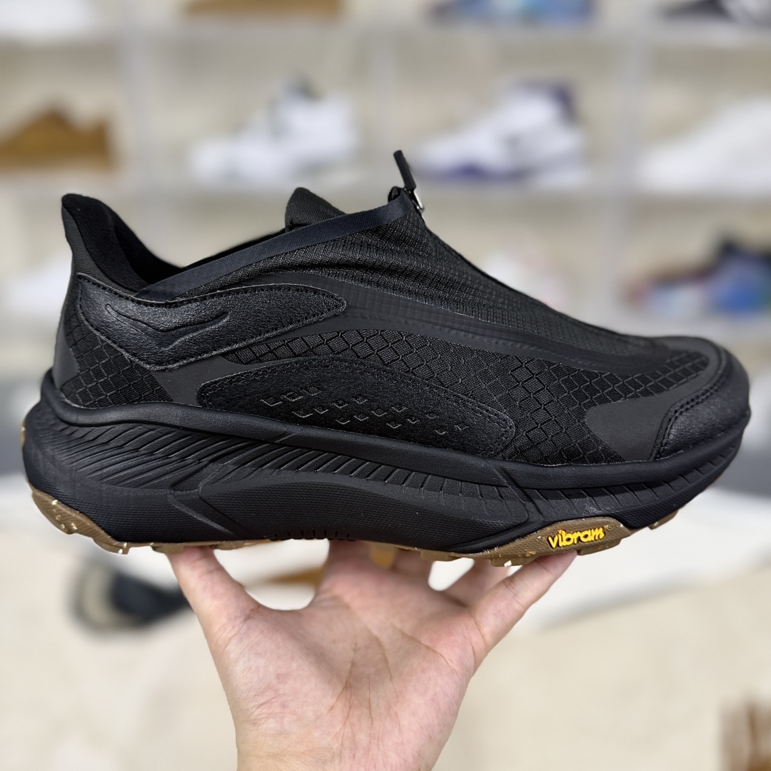 Hoka One One Project Transport: Comfortable, Slip-Resistant, Low-Top Lifestyle Shoes 7 cmp i1754507912570 5549 0 5