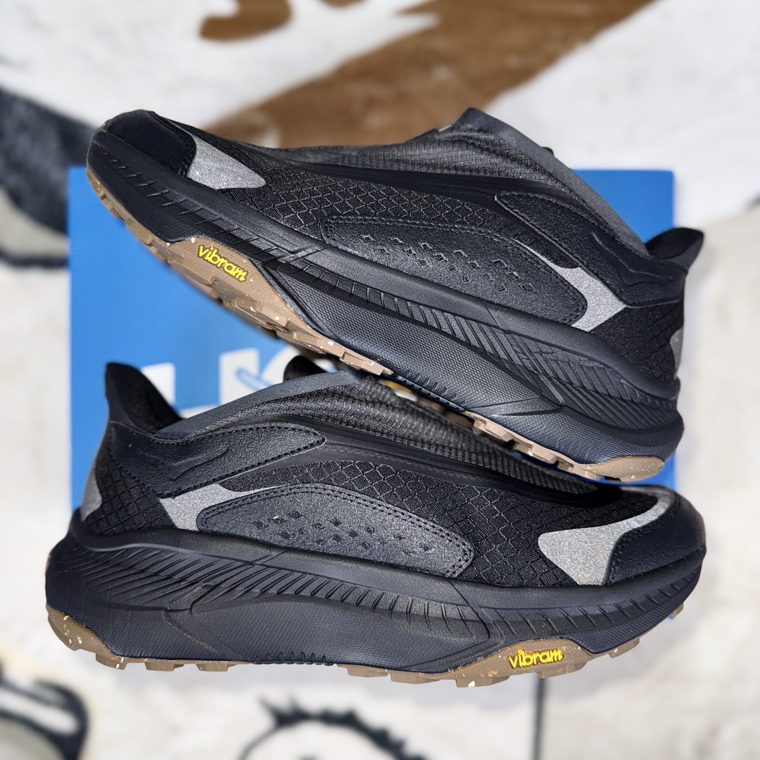 Hoka One One Project Transport: Comfortable, Slip-Resistant, Low-Top Lifestyle Shoes 11 cmp i1754507913844 5285 0 10