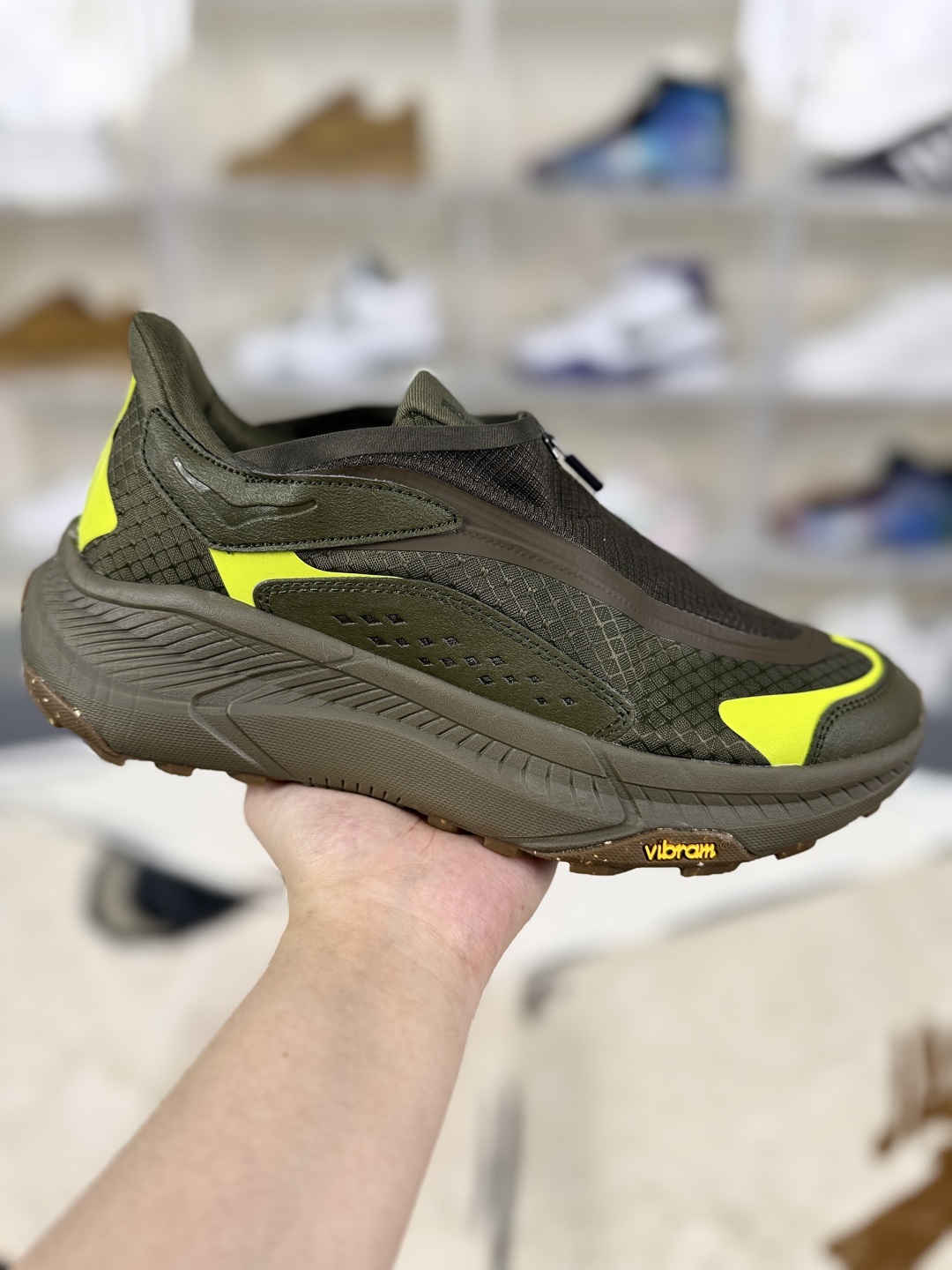 Hoka One One Project Transport Olive: Comfort, Durability, and Style for All 2 cmp i1754507980397 5731 0 0