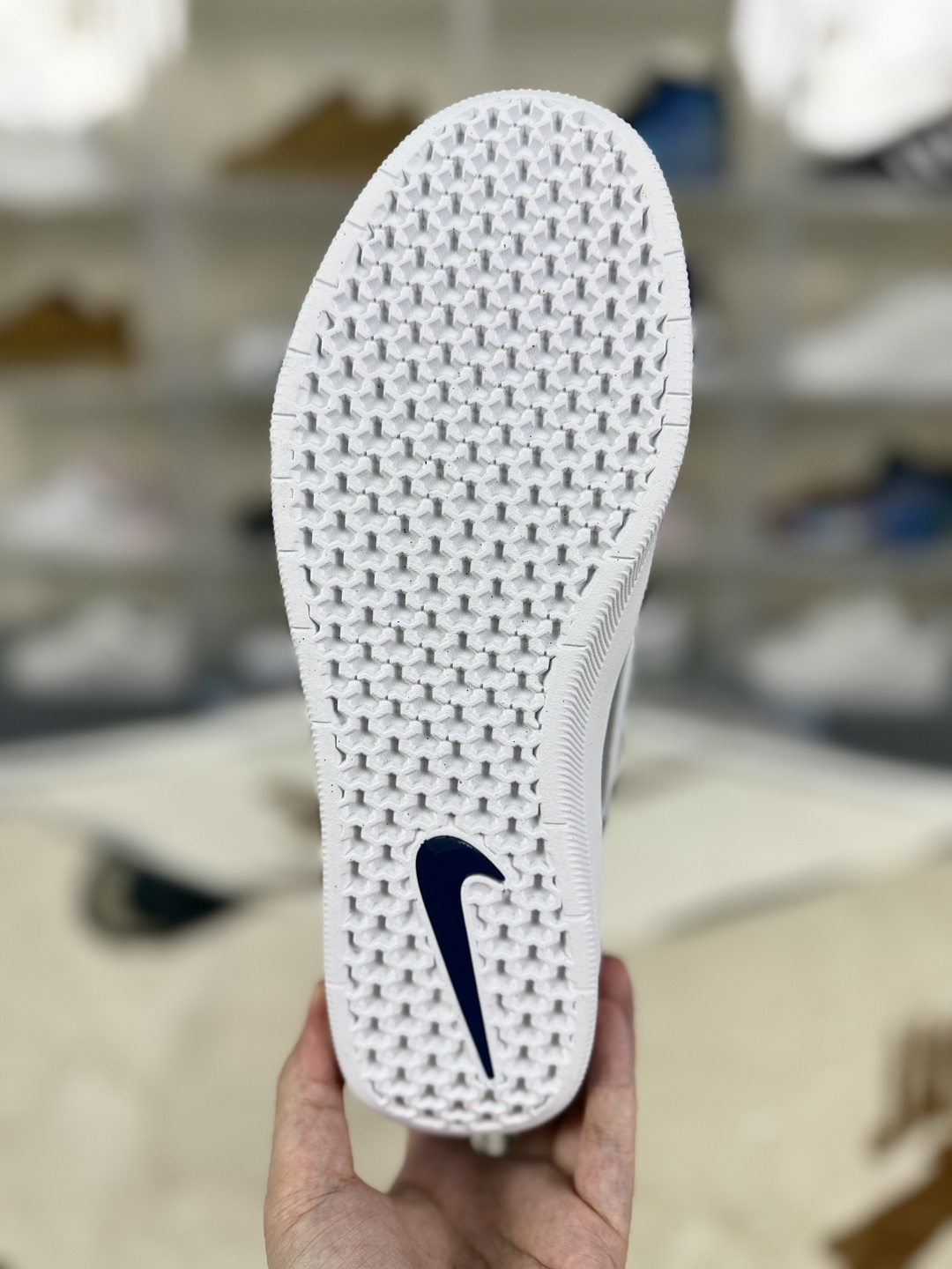 Nike SB Force 58 Suede Skate Shoes - Low Top, Durable, and Comfortable 6 cmp i1754508032070 2907 0 4