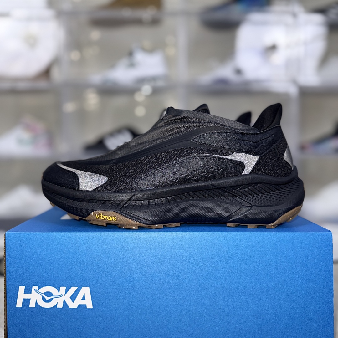 Hoka One One Project Transport: Comfortable, Slip-Resistant, Low-Top Lifestyle Shoes 12 cmp i1754508055418 7360 0 11