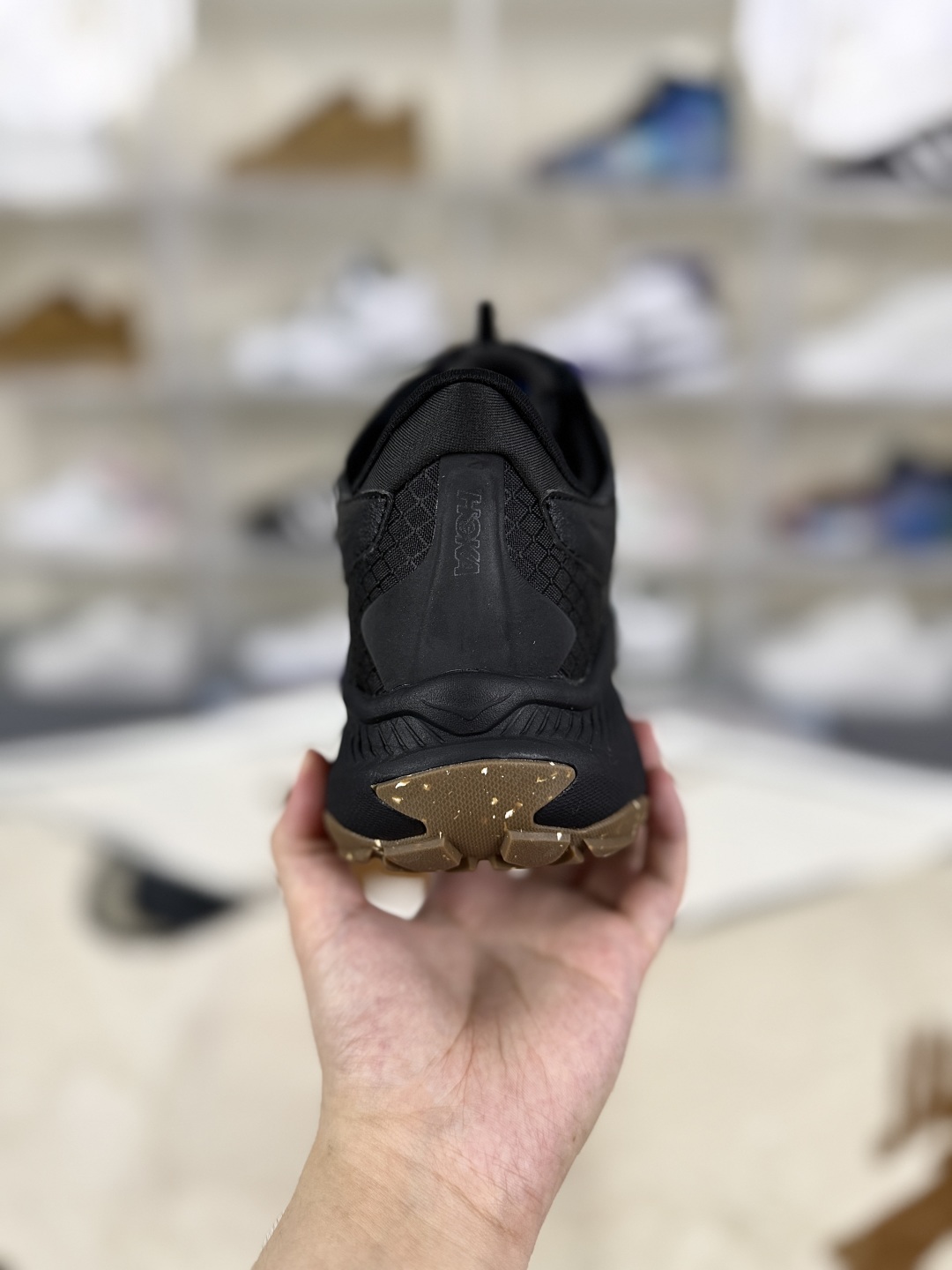 Hoka One One Project Transport: Comfortable, Slip-Resistant, Low-Top Lifestyle Shoes 3 cmp i1754508055425 2982 0 2