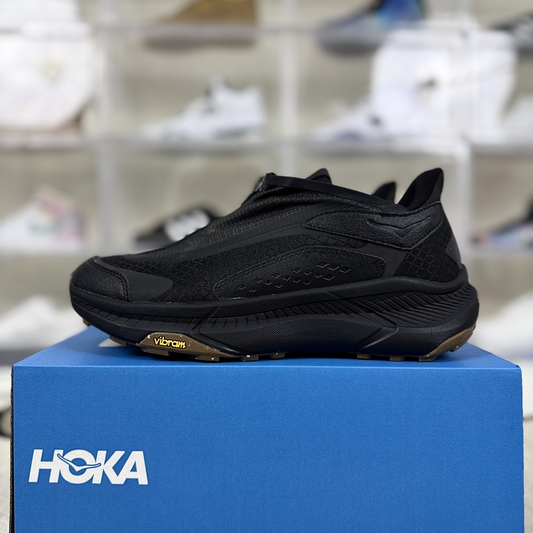 Hoka One One Project Transport: Comfortable, Slip-Resistant, Low-Top Lifestyle Shoes 9 cmp i1754508055433 3332 0 8