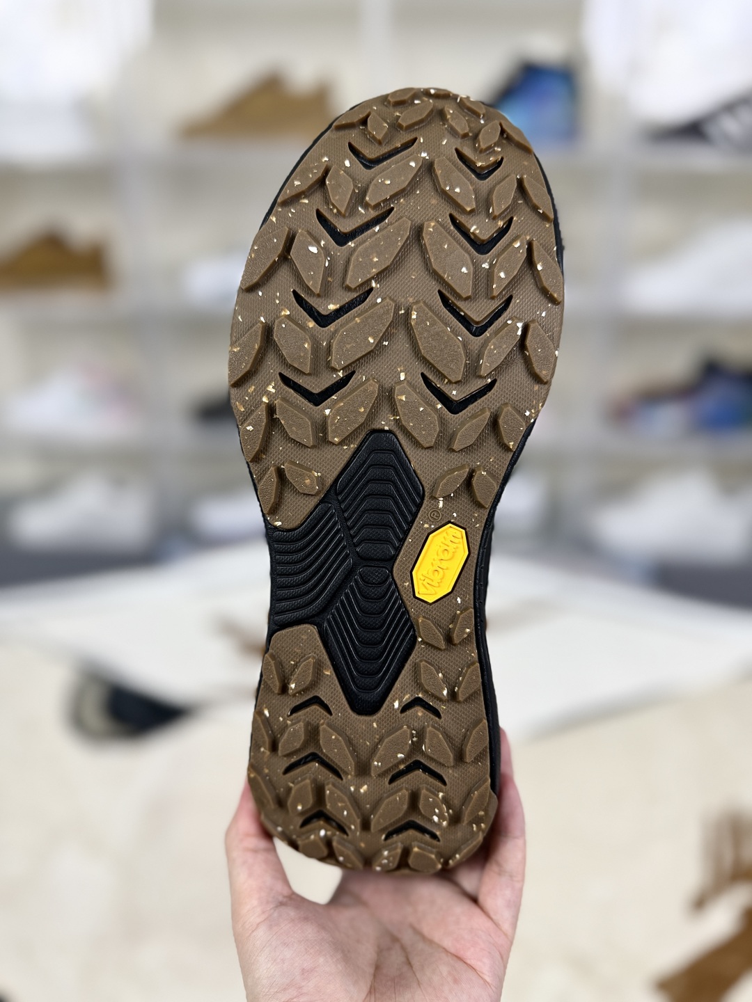 Hoka One One Project Transport: Comfortable, Slip-Resistant, Low-Top Lifestyle Shoes 6 cmp i1754508055443 9937 0 4