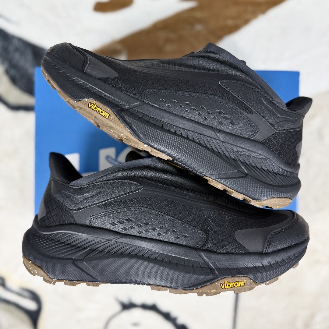Hoka One One Project Transport: Comfortable, Slip-Resistant, Low-Top Lifestyle Shoes 8 cmp i1754508176834 455 0 7