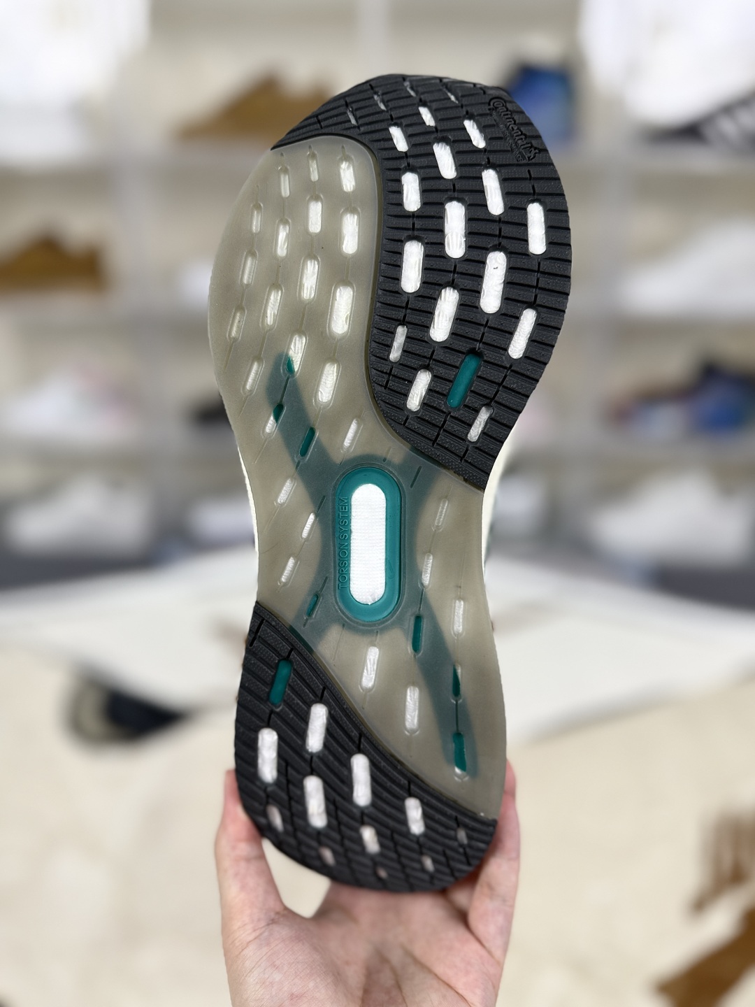 Adidas Ultraboost 5.0 Running Shoes - Comfortable, Durable, and Stylish 7 cmp i1754508186860 5756 0 4