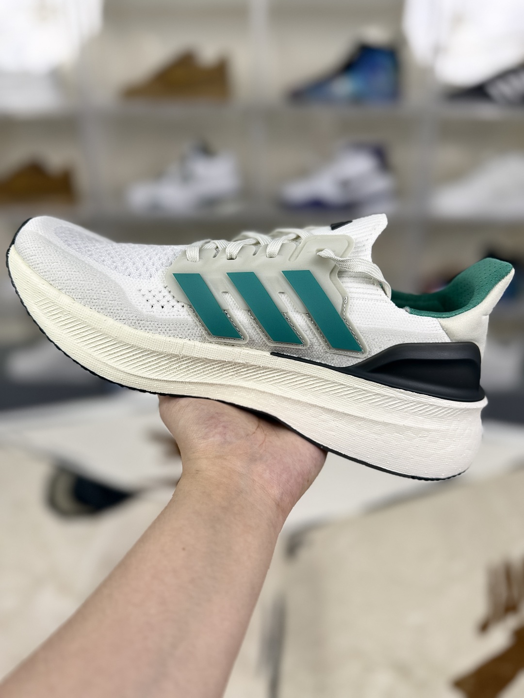 Adidas Ultraboost 5.0 Running Shoes - Comfortable, Durable, and Stylish 3 cmp i1754508190992 754 0 1