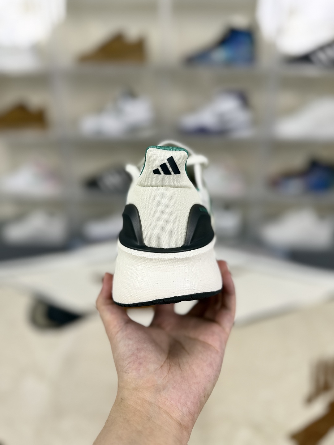 Adidas Ultraboost 5.0 Running Shoes - Comfortable, Durable, and Stylish 4 cmp i1754508663416 9487 0 2